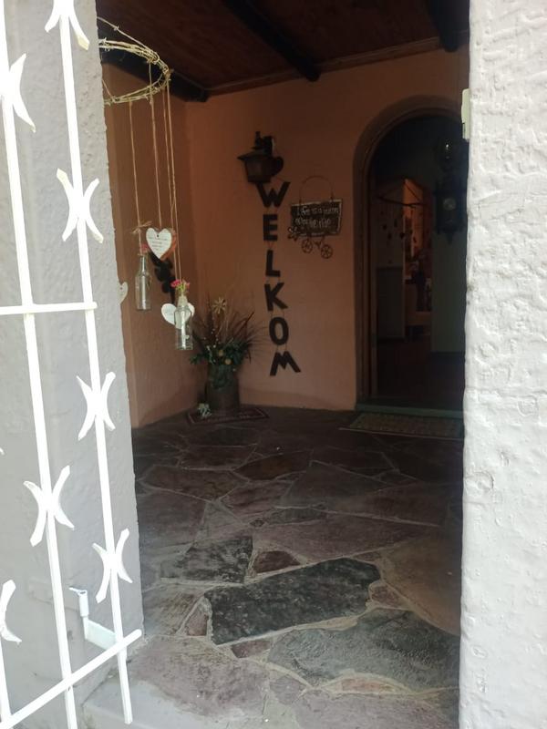 0 Bedroom Property for Sale in Elandia Free State